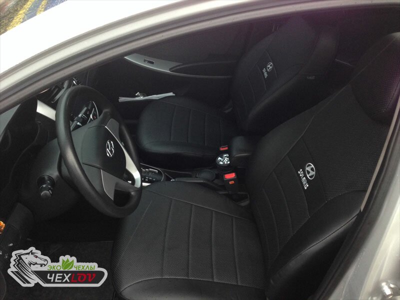 Наши работы