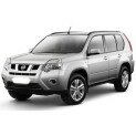 nissan x-trail 2007- nissan x-trail 2007-