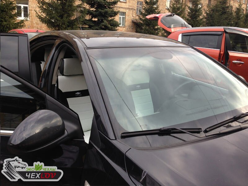 Наши работы